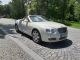 Chauffeurservice Bentley 120 min