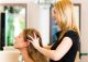Friseur und Make Up Service