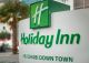 Holiday Inn Abu Dhabi Downtown