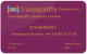 Travelgoldfly Platinum Card